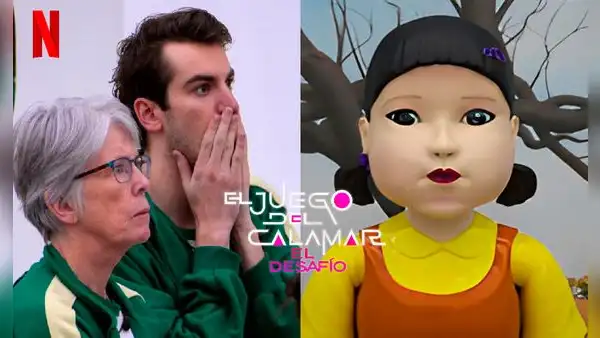 ‘El juego del calamar: el desafío’: ¿cuándo salen los capítulos del 6 al 9 del reality de Netflix?