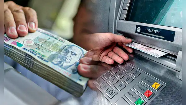 Esto es lo que debes hacer si recibiste un BILLETE FALSO en el cajero automático