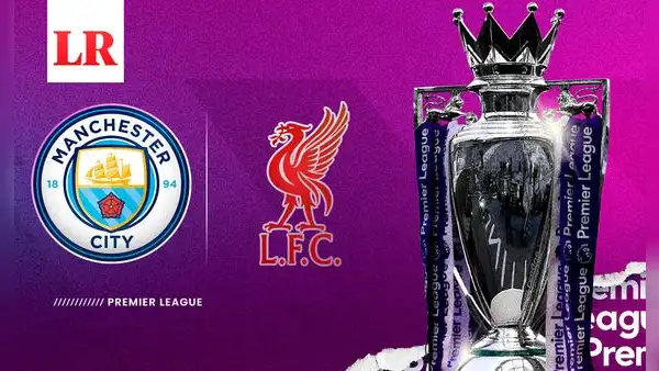 Manchester City vs. Liverpool FC: fecha, hora y canal de TV por la Premier League