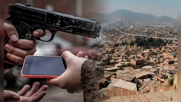 ¿Cuáles son los distritos más inseguros de Lima? SJL lidera el ranking con casi 6.000 denuncias