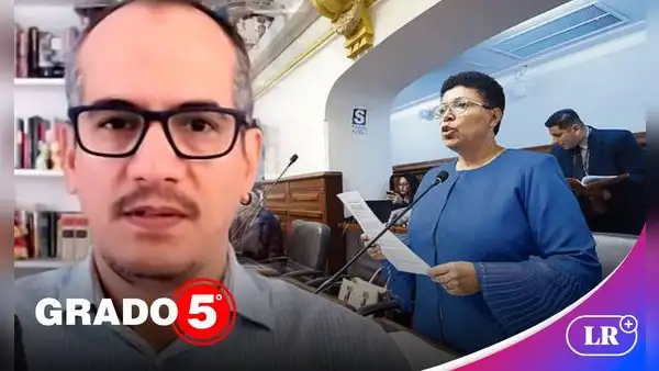 Gómez Fernandini: “El Congreso legisla de espaldas a la ciudadanía”