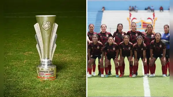 ¡Por primera vez! Cusco tendrá fútbol femenino profesional tras el ascenso del equipo de la Unsaac
