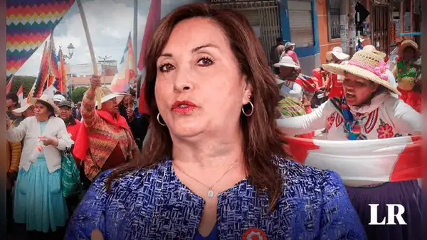 Anuncian protestas en Puno contra Dina Boluarte: ¿cuándo inician?