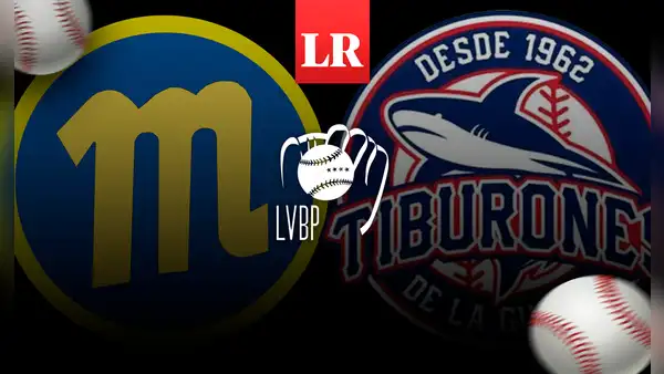 ¡Se tumban a los salados! Magallanes vence por 12-7 a Tiburones esta noche por la LVBP 2023-24