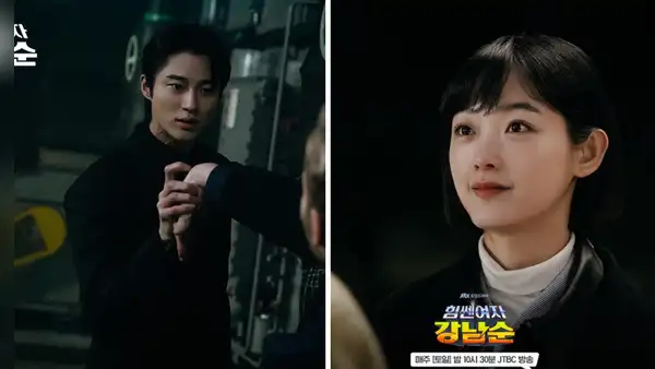 'Strong Girl Nam Soon', capítulo 15 en español: ¿a qué hora y dónde ver ONLINE el drama coreano?