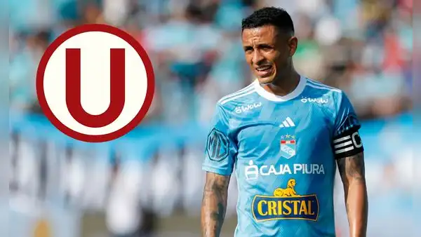 Universitario 'tienta' a Yoshimar Yotún con jugosa oferta para convencerlo de dejar Cristal