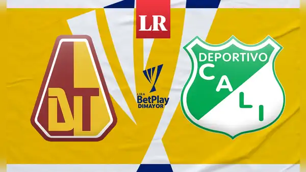 {Win Sports+, En Vivo] Ver Tolima vs. Deportivo Cali HOY por la Liga Betplay 2023