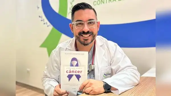 Cáncer: La gente lo sigue asociando con sinónimo de muerte