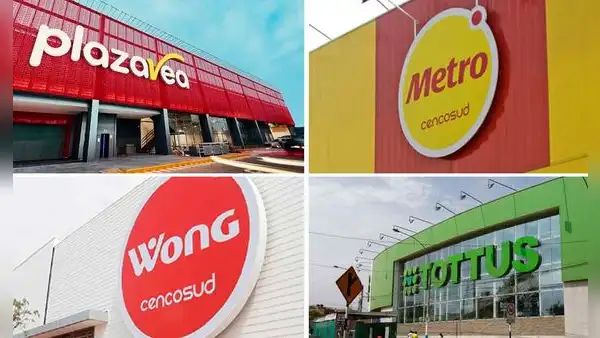 ¿Cuál es y dónde queda el único supermercado que atiende las 24 horas del día en Lima?