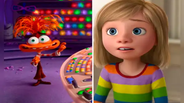 ‘Intensamente 2’: ¿qué rol tendrá Ansiedad en la cabeza de Riley? Director lo dice antes de su estreno