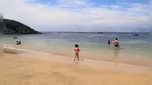 'Caribe Peruano': ¿dónde queda y cómo llegar a este PARADISÍACO destino desde Lima?