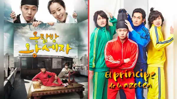'Rooftop Prince', de Yoo Chun, se estrenó en Netflix: ¿de qué trata el drama del polémico actor?