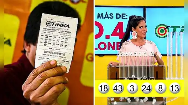 ChatGPT y La Tinka: ¿la IA puede predecir el resultado de la lotería peruana?
