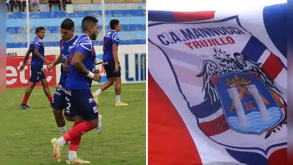 ¡El Tricolor se refuerza! Carlos A. Mannucci anunció 2 nuevos fichajes para el 2024: ¿quiénes son?