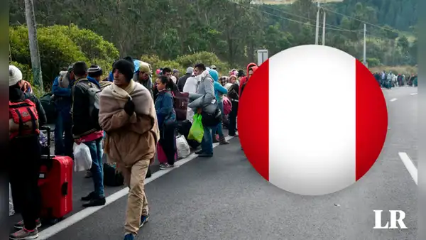 Maholy Sánchez sobre el otorgamiento de refugio en Perú: “Las autoridades deben sincerar las cifras”