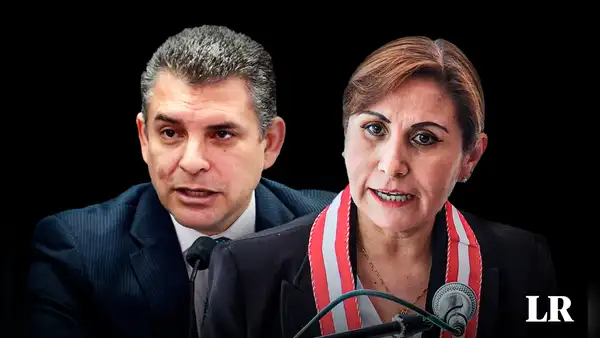 Rafael Vela tras suspensión de más de 8 meses: La fiscal de la nación me traicionó