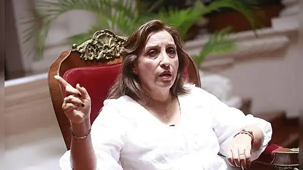 Encuesta IEP: piden otro gabinete y alertan sobre dominio del Congreso