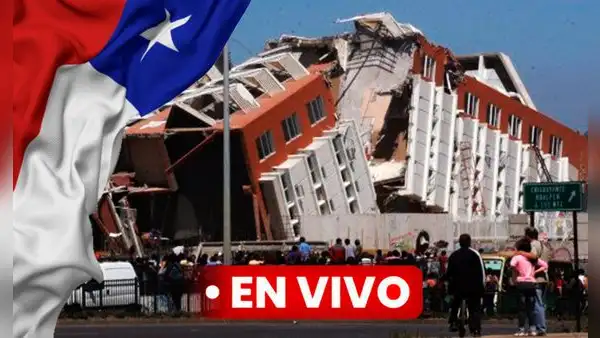 Temblor HOY en Chile, 27 de noviembre: revisa la magnitud y epicentro del último sismo, según el CSN