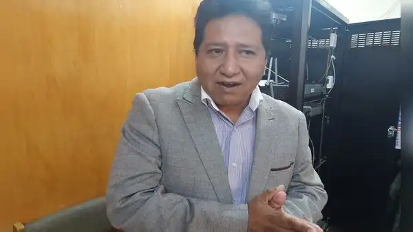 Médico es contratado de manera irregular y luego lo nombran jefe de red Puno