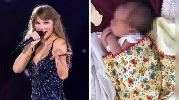 Fan de Taylor Swift entra en labor de parto durante concierto en Brasil: no sabía que estaba embarazada
