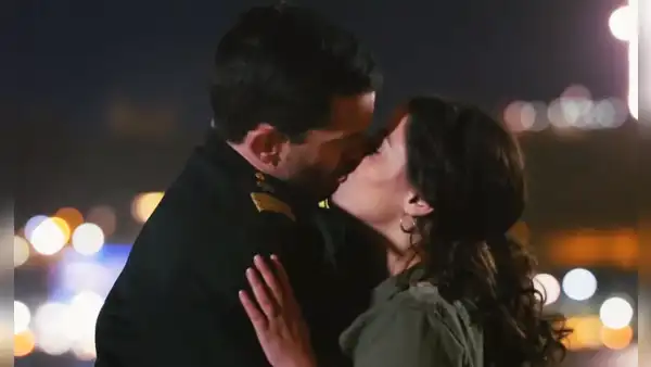 'Papá en apuros', capítulo 24: Martín Seminario y Julieta se dieron su primer beso en la serie