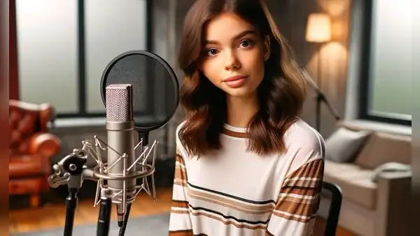 ¿Quién es Anna Indiana, la primera cantante creada con IA que acaba de estrenar una canción?
