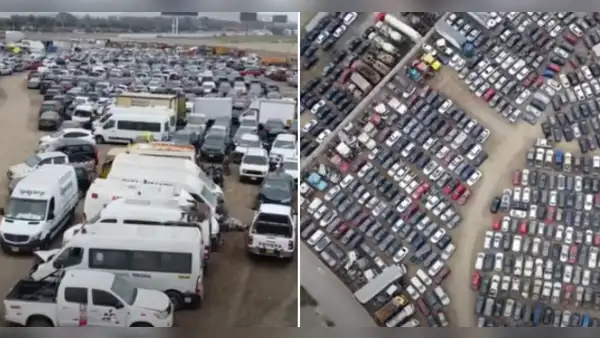 ¿Sabías que hay un almacén en Lima que remata autos a precios increíbles? Compra así los vehículos