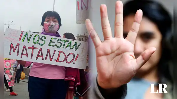 Marcha 25N en Lima hoy: rutas, hora y puntos de encuentro de la movilización contra la violencia machista