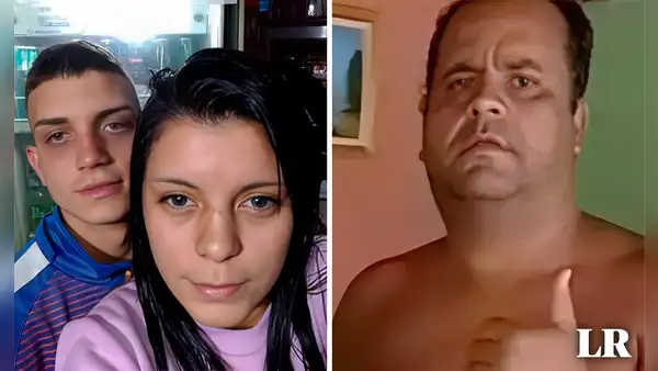 Joven descubre infidelidad de su pareja con su papá y expone los chats impresos en la calle