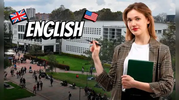 ¿Tiene más de 17 y quieres estudiar inglés? Así puedes aplicar para hacerlo en la UNAL