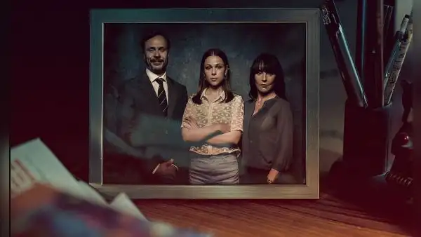 ‘Una familia normal’, reparto: ¿quiénes son los personajes en la nueva serie de Netflix?