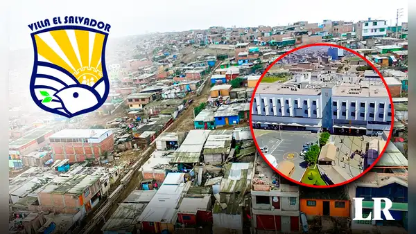 Villa El Salvador: ¿en qué fase está el nuevo hospital que beneficiará a cerca de 1 millón de personas?