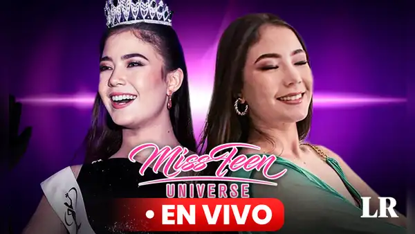Miss Teen Universo 2023 EN VIVO, con Kyara Villanella: mira AQUÍ la participación de la peruana en el concurso de belleza