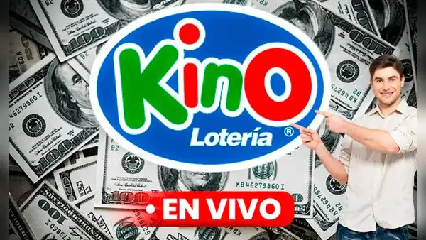 Kino HOY, 26 de noviembre: revisa AQUÍ los resultados del sorteo 2841 EN VIVO