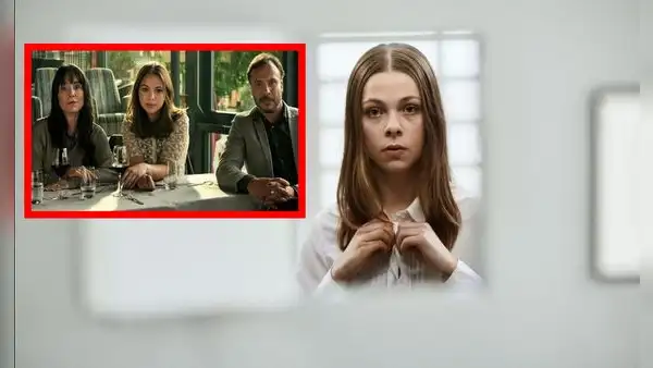 ‘Una familia normal’: ¿de qué trata la nueva serie de Netflix y cómo verla?
