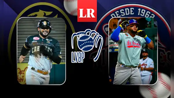 Leones vs. Tiburones EN VIVO: mira AQUÍ el juego GRATIS por la LVBP 2023-24 HOY, 26 de noviembre
