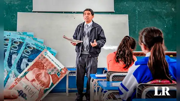 Aumento de sueldo a docentes universitarios: ¿de cuánto será y cuándo se implementará?