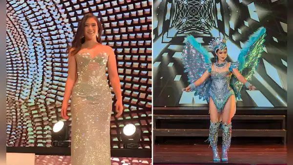 Kyara Villanella quedó en top 5 del Miss Teen Universo 2023 y se despidió de la corona