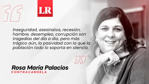 Se abrió la caja de Pandora, por Rosa María Palacios