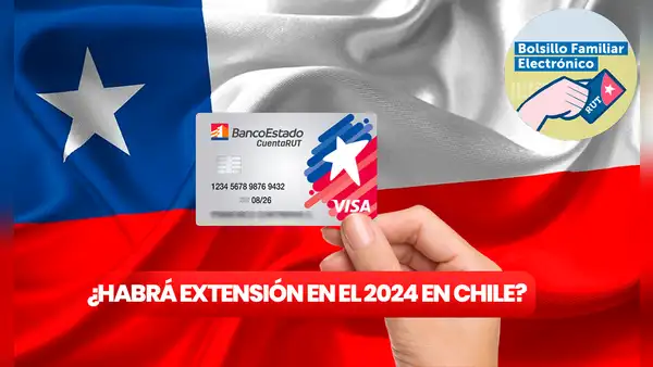 Bono Familiar Electrónico: ¿habrá extensión en 2024? Este es el comunicado oficial