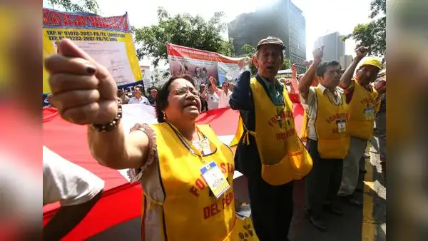 Fonavi: devolución iniciará con los exaportantes que no han cobrado nada a la fecha, adelanta el MEF