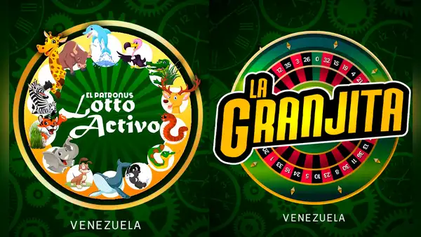 Lotto Activo y La Granjita EN VIVO: resultados de HOY, 26 de noviembre