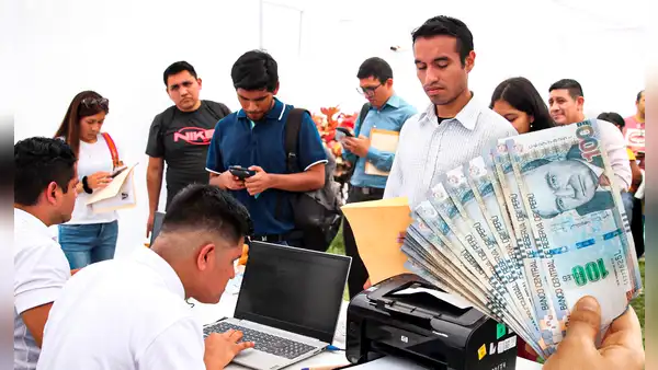 Convocatorias de trabajo en el sector público del 27 de noviembre al 3 de diciembre: ¿cómo postular?