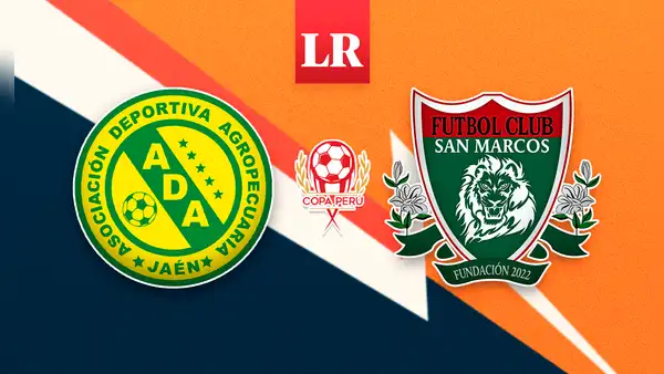 ADA vs. San Marcos: previa de la gran FINAL de la Copa Perú