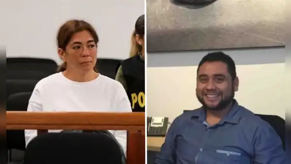Audio revela que Sada Goray presionó a testigo