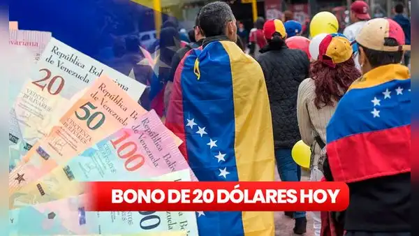 BONO de 20 dólares, noviembre 2023: ¿quiénes son los beneficiarios? Guía rápida para COBRAR
