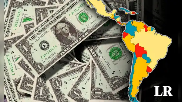 Los 3 países de América Latina que han dolarizado su economía: ¿cuáles fueron los resultados?