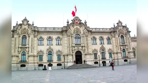 ¿Cuál es el nombre del año 2024 en Perú, según El Peruano?