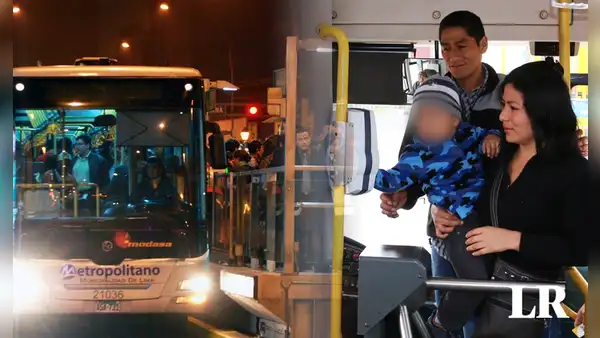 Metropolitano: ¿cuántos distritos cruzará cuando se inauguren las 18 nuevas estaciones?