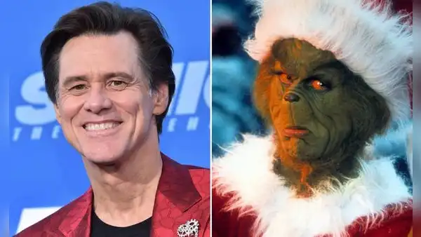 'El Grinch 2': Jim Carrey revela si regresará en una secuela como el villano que arruinó la Navidad